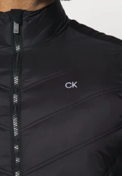 Frontera Hybrid Jacket - Outdoorjas - Black -Modieuze Herenkleding 02646ad97c0c4aab98c0d3e3cf84fc8b