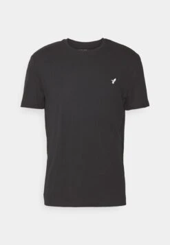 Pier One 5 Pack - T-Shirt Basic - Bordeaux/Dark Green/Dark Blue 22 Pier One 5 Pack - T-Shirt Basic - Bordeaux/Dark Green/Dark Blue -Modieuze Herenkleding 029cb12e79e047718a5ae0623c394013