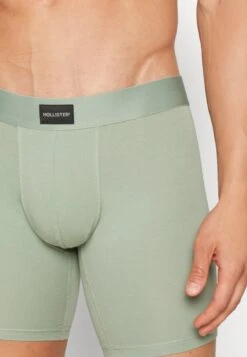 Hollister Co. Patch 3 Pack- Onderbroeken - Blue -Modieuze Herenkleding 03215cb1aab34f50ae61034bdcd28e63