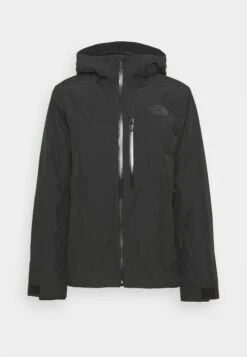The North Face Descendit Jacket - Snowboardjas - Black -Modieuze Herenkleding 0859f1f9070c4824b68a5de34183963a