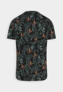 Pier One 2 Pack - T-Shirt Print - White/Multi-Coloured 14 Pier One 2 Pack - T-Shirt Print - White/Multi-Coloured -Modieuze Herenkleding 08ef00b7f38b40bf8cec267ba48774b4