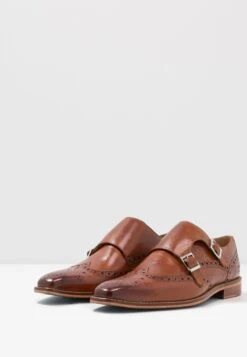 MELVIN & HAMILTON Martin 2 - Instappers - Brown -Modieuze Herenkleding 0c812698f5e24fbe8ba4594679accaa6