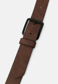 Pier One 3 Pack - Riem - Black - 802_Brown - 702_Dark Blue - 503 7 Pier One 3 Pack - Riem - Black - 802_Brown - 702_Dark Blue - 503 -Modieuze Herenkleding 0d7225cfd31242d1b50aa6c2bb86bf11