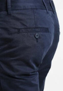 Pier One Shorts - Navy -Modieuze Herenkleding 0e74a4c1a0104d8380e93d4804bbc3dc