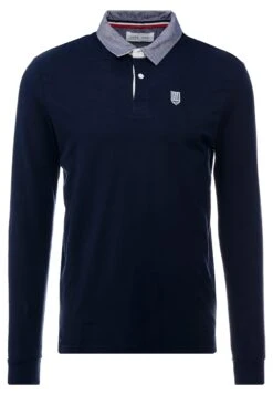 Pier One Collar Rugby - Poloshirt - Dark Blue 10 Pier One Collar Rugby - Poloshirt - Dark Blue -Modieuze Herenkleding 111dd84c77e64543b4f4bebf482eea00