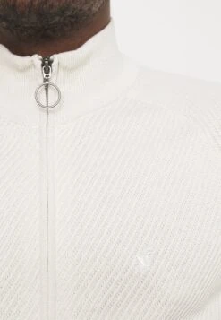 Pier One Vest - Off White -Modieuze Herenkleding 12f50cfec4f740af859fc7d913891ed3