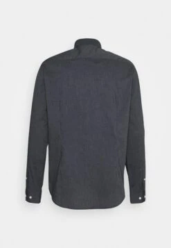 Pier One Overhemd -Blue Grey -Modieuze Herenkleding 152fc8d86eca432e8e2f96bd453738f7