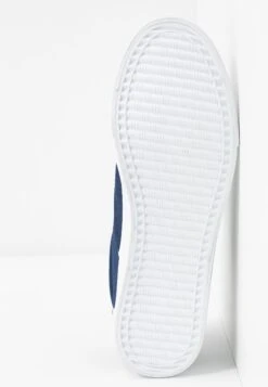 Pier One Sneakers Laag - Dark Blue 12 Pier One Sneakers Laag - Dark Blue -Modieuze Herenkleding 161a1d8fc31942598ab413786e0e78ff