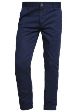 Pier One Chino - Dark Blue 13 Pier One Chino - Dark Blue -Modieuze Herenkleding 169130dff92040369b07b81ddb7f4bbc