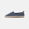 Pier One Rena Espadrille Unisex - Espadrilles - Blue 2 Pier One Rena Espadrille Unisex - Espadrilles - Blue -Modieuze Herenkleding 193c44c608dd41308bc13cc0b97db943