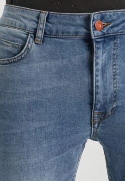 Pier One Jeans Skinny Fit - Light Blue -Modieuze Herenkleding 1c542bc4dd924147934d4639cc7f95d1