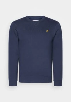 Pier One Sweater - Dark Blue/Bordeaux -Modieuze Herenkleding 1c6f0276ce8c4f41ab912e38389662c4