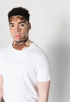 Pier One 10 Pack - T-Shirt Basic - White/Black 13 Pier One 10 Pack - T-Shirt Basic - White/Black -Modieuze Herenkleding 20c7d5f73fe449b7b6c0eb7a99388079