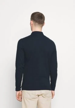 Pier One 2 Pack - Poloshirt - Bordeaux/Dark Blue -Modieuze Herenkleding 21524885f5de4b7ab73660b843cce0ca