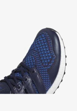 Adidas Golf Ultraboost Golf - Golfschoenen - Collegiate Navy/Bright Red -Modieuze Herenkleding 22859c13a3b94b20883863e72cc48614