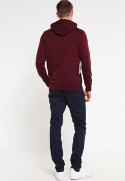 Pier One Broek - Dark Blue -Modieuze Herenkleding 235ff460b4d4443099f77fb19ceee351