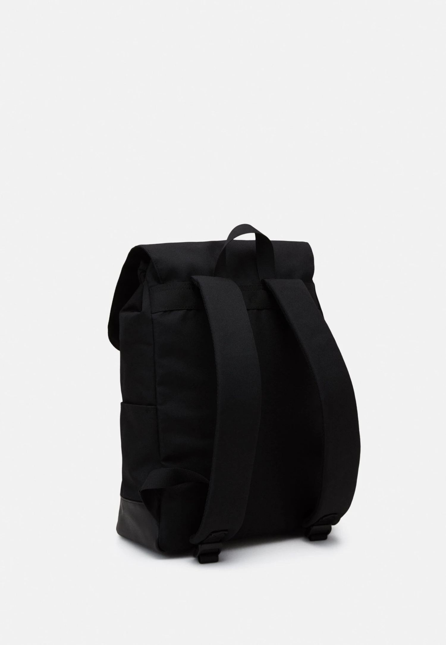 Pier One Unisex - Rugzak - Black 4 Pier One Unisex - Rugzak - Black - Afbeelding 2