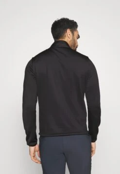 Frontera Hybrid Jacket - Outdoorjas - Black -Modieuze Herenkleding 24d62aca10f347c49f52e9a2d762df41