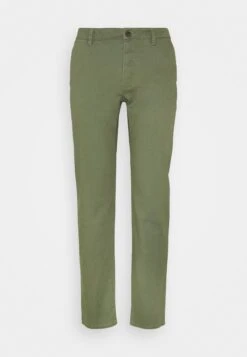 Pier One Chino - Dark Green 10 Pier One Chino - Dark Green -Modieuze Herenkleding 2530b36586c740dfb6cf777b6e923f8a