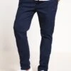 Pier One Chino - Dark Blue