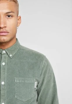 Redefined Rebel Rrpark- Overhemd - Duck Green -Modieuze Herenkleding 27c0a4eccc364f9f8d43cde11f1515cd