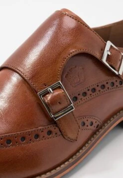 MELVIN & HAMILTON Martin 2 - Instappers - Brown -Modieuze Herenkleding 27fab99b65de419dbf2cf90d31425727