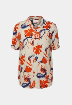 Pier One Overhemd - Beige -Modieuze Herenkleding 2bbd49b10b164e7080a3f8418d53e1c1