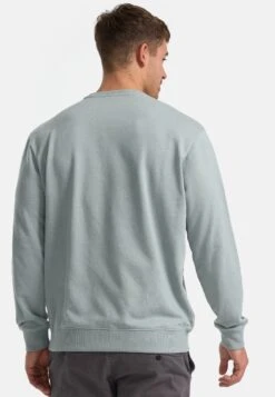 Indicode Jeans Holt - Sweater - Abyss 8 Indicode Jeans Holt - Sweater - Abyss -Modieuze Herenkleding 2cb68df8313248878db4d7d719c6293d