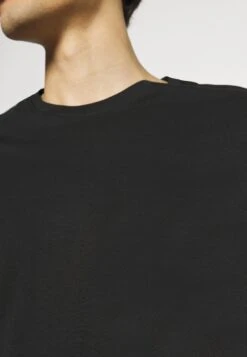 Pier One Pyjama - Black -Modieuze Herenkleding 2d7a3bf373434ec99530f26b5c489aa6