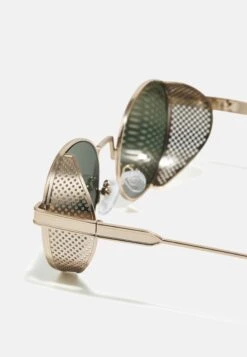 URBAN CLASSICS Sunglasses Sicilia Unisex - Zonnebril - Anticgold/Brown 8 URBAN CLASSICS Sunglasses Sicilia Unisex - Zonnebril - Anticgold/Brown -Modieuze Herenkleding 2e289357a5d74af09626d41e957556ef