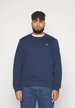 Pier One Plus Size 2 Pack - Sweater - Dark Blue/Bordeaux -Modieuze Herenkleding 2fbf9dc3d08b4474b506fc6d40fdeecf