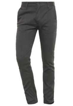 Pier One Chino - Dark Grey 13 Pier One Chino - Dark Grey -Modieuze Herenkleding 33663e7d56c4433b9128b48901c67acf