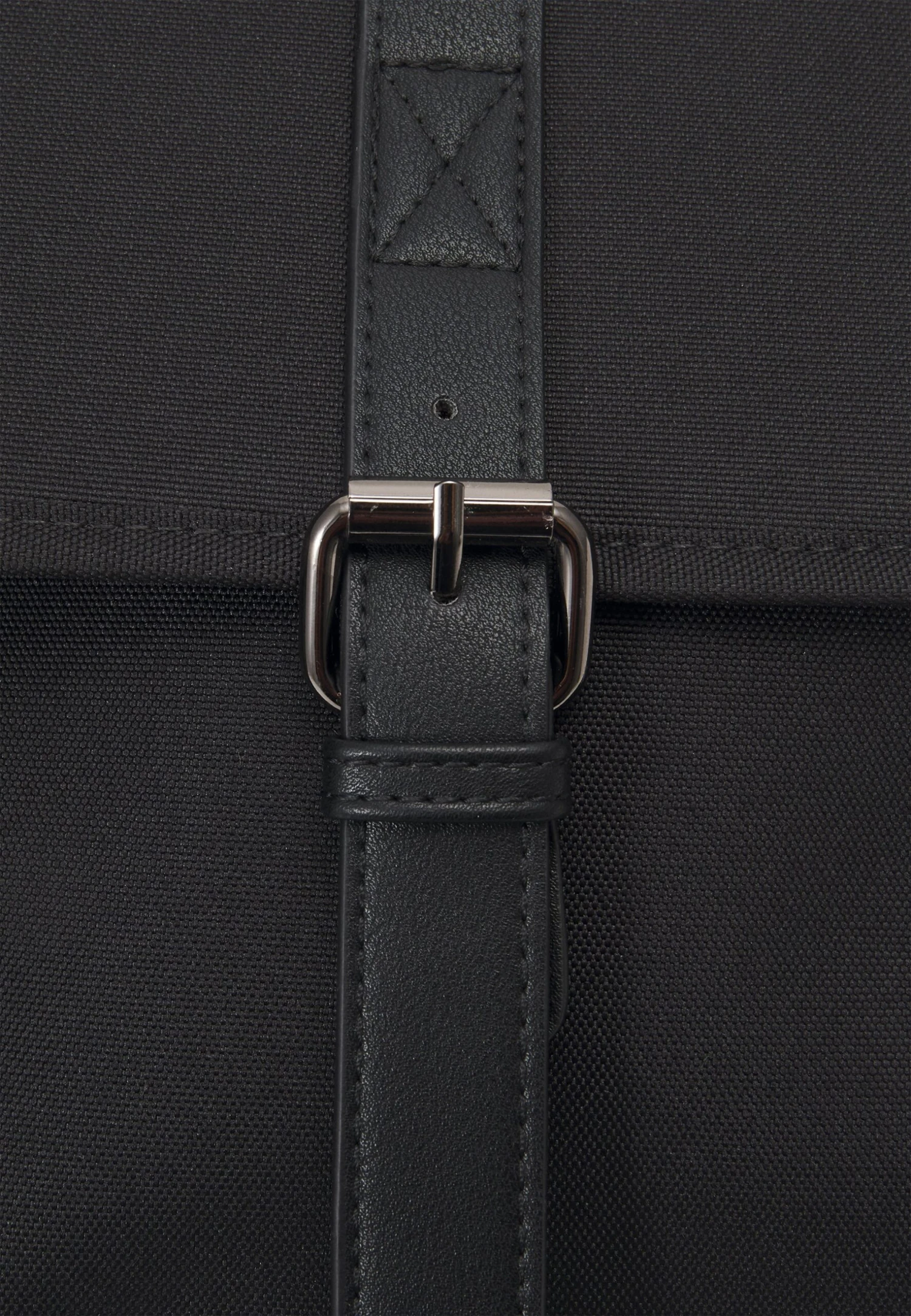 Pier One Schoudertas - Black 6 Pier One Schoudertas - Black - Afbeelding 4