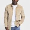 Redefined Rebel Sean - Overhemd - Travertine -Modieuze Herenkleding 398ac3d9523048d48acdf7ded9fcbdb2