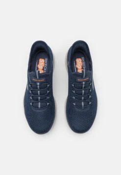 Summits - Sneakers Laag - Navy 11 Summits - Sneakers Laag - Navy -Modieuze Herenkleding 3a1e4486a5f14c54bdda09b5473ed4ec