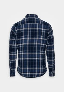 Jack & Jones Jjeclassic - Overhemd - Navy Blazer 6 Jack & Jones Jjeclassic - Overhemd - Navy Blazer -Modieuze Herenkleding 3a8133bc6e9c4216ae3ae70251aa2bab