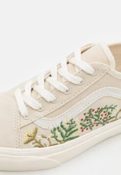 Vans Old Skool Tapered Unisex - Sneakers Laag - Theory Oatmeal -Modieuze Herenkleding 3b0d89f924e34853a7be08b60f045887