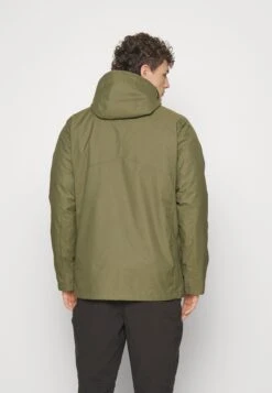 Columbia Bugaboo Interchange Jacket 2-In-1 - Winterjas - Stone Green 11 Columbia Bugaboo Interchange Jacket 2-In-1 - Winterjas - Stone Green -Modieuze Herenkleding 3bac9c1eccbf48c78ba6c2d35cb75070