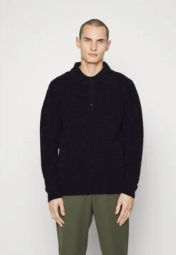 NN07 Alfie- Trui - Blue