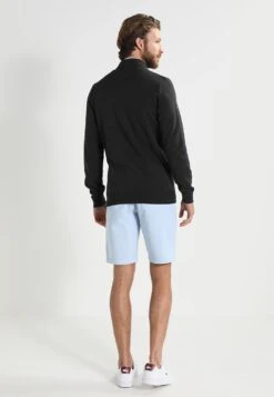 Pier One Vest - Black -Modieuze Herenkleding 3ed58b2b84844f8a9952ecbca2e45070