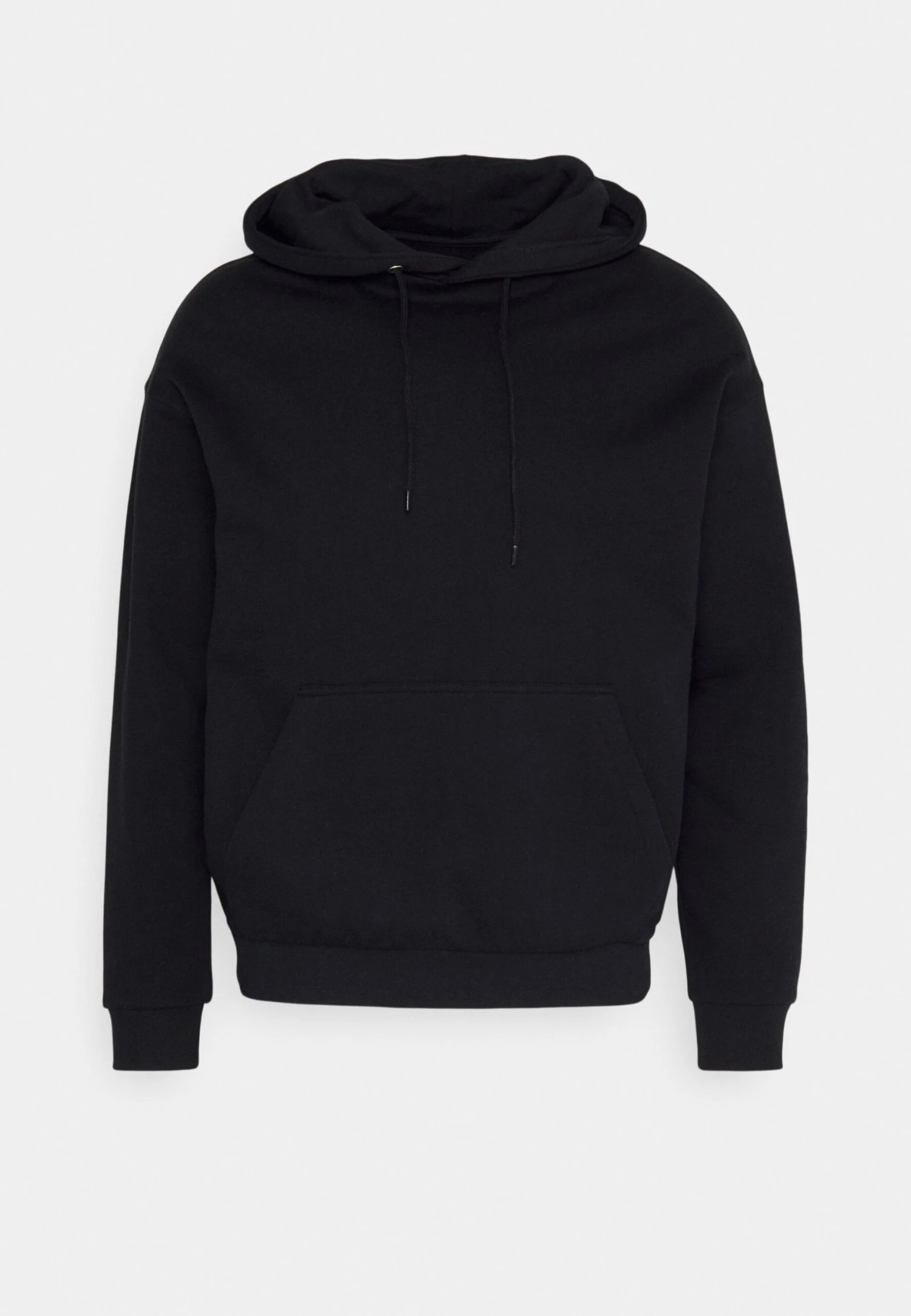 Pier One 2 Pack - Hoodie - Black/Mottled Grey 6 Pier One 2 Pack - Hoodie - Black/Mottled Grey - Afbeelding 4