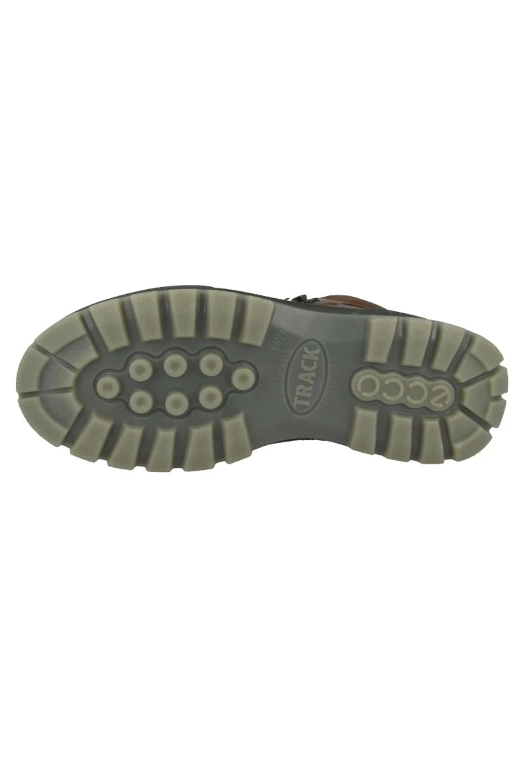 ECCO Outdoorschoenen - Brown 6 ECCO Outdoorschoenen - Brown - Afbeelding 4
