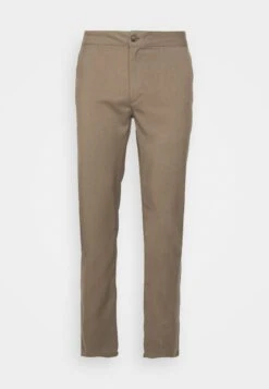 Pier One Chino - Brown 10 Pier One Chino - Brown -Modieuze Herenkleding 43429b3dbadb4fbb8644ed184f10708f