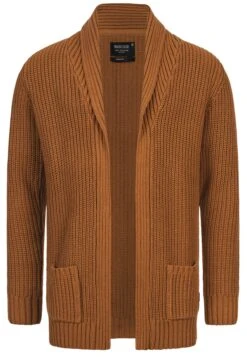 Indicode Jeans Anaheim - Vest - Rubber 13 Indicode Jeans Anaheim - Vest - Rubber -Modieuze Herenkleding 46b8a0a49b834bb1992dcb388298968a