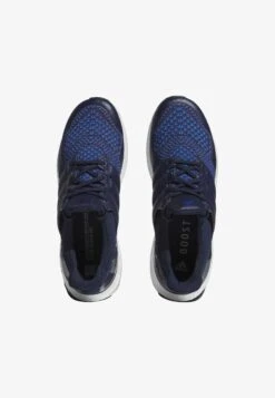 Adidas Golf Ultraboost Golf - Golfschoenen - Collegiate Navy/Bright Red -Modieuze Herenkleding 48003a9276a04e389ab79d4c7fb96aac