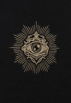 YOURTURN Unisex - Hoodie - Black 16 YOURTURN Unisex - Hoodie - Black -Modieuze Herenkleding 497f49d514534ee3ad5d5e3cc20c7e8a