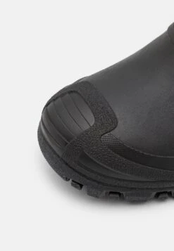 Pier One Unisex - Snowboots- Black -Modieuze Herenkleding 4980cd1e8ccc44f6ad3683950963bb04