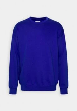 YOURTURN Unisex - Sweater - Blue -Modieuze Herenkleding 4bfff276d7024dd391a24120bcd103c8