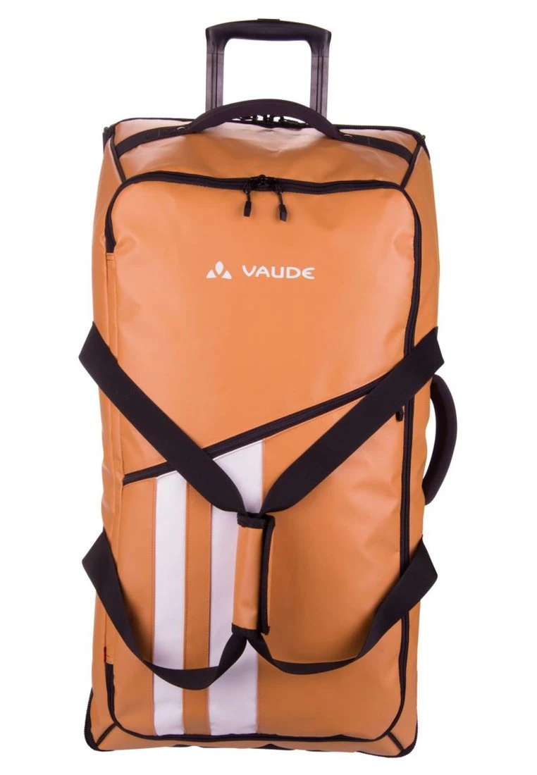 VAUDE Rotuma 90 - Trolley - Orange 3 VAUDE Rotuma 90 - Trolley - Orange
