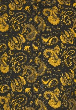 Pier One Festive Aop - Overhemd - Black -Modieuze Herenkleding 51ace697e5774bc4bf5f34a5cf646db9